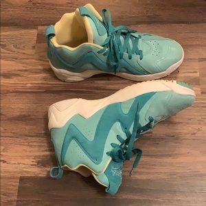 Reebok Kamikaze II Easter